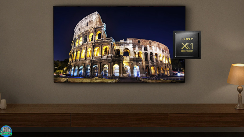 تلویزیون سونی X9500H سایز 65 اینچ - SONY 65X9500H