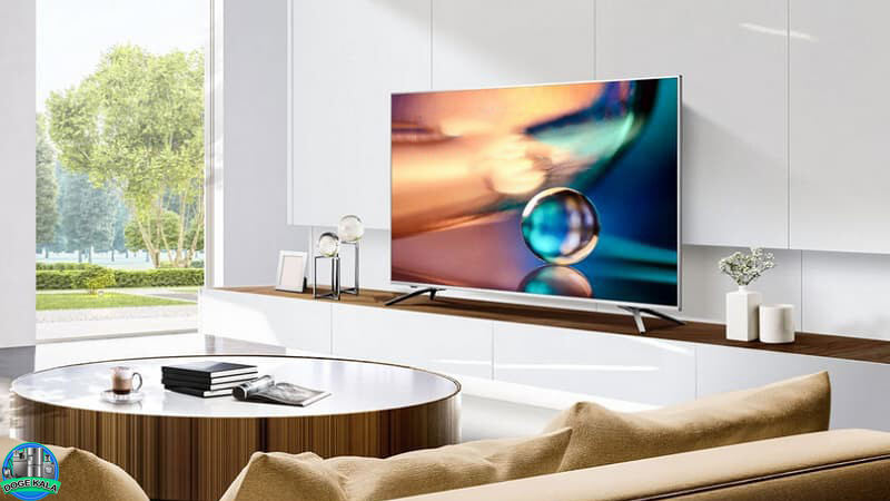 تلویزیون هایسنس A7200 سایز 70 اینچ - hisense 70A7200