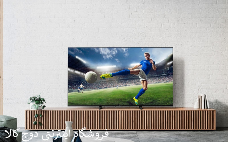 تلویزیون پاناسونیک 58DX700 سایز 58 اینچ- قیمت تلویزیون پاناسونیک 58DX700 سایز 58 اینچ