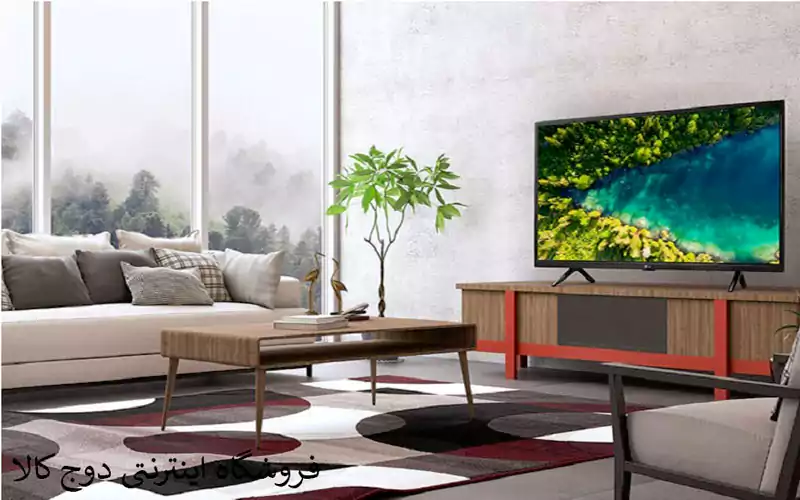 تلویزیون ال جی 32LP500B سایز 32 اینچ- قیمت تلویزیون ال جی 32LP500B سایز 32 اینچ