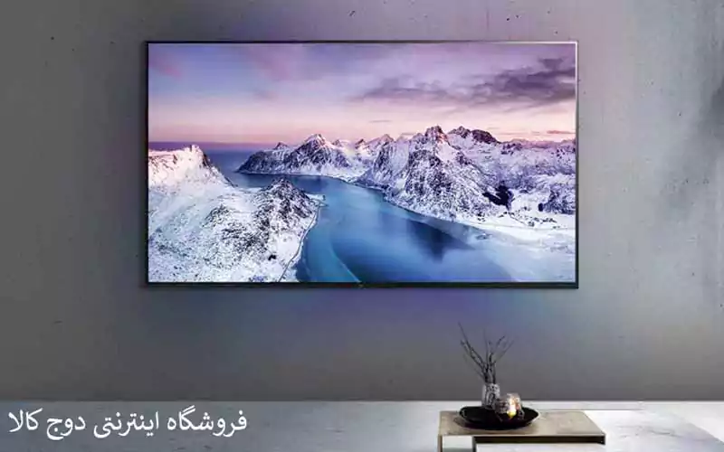 تلویزیون ال جی 70UQ8100 سایز 70 اینچ-قیمت تلویزیون ال جی 70UQ8100 سایز 70 اینچ
