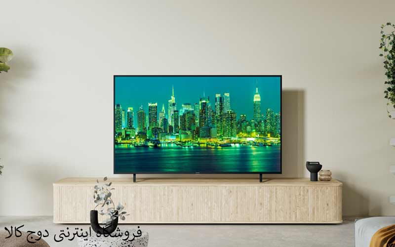 تلویزیون سونی 32W600D سایز 32 اینچ- قیمت تلویزیون سونی 32W600D سایز 32 اینچ