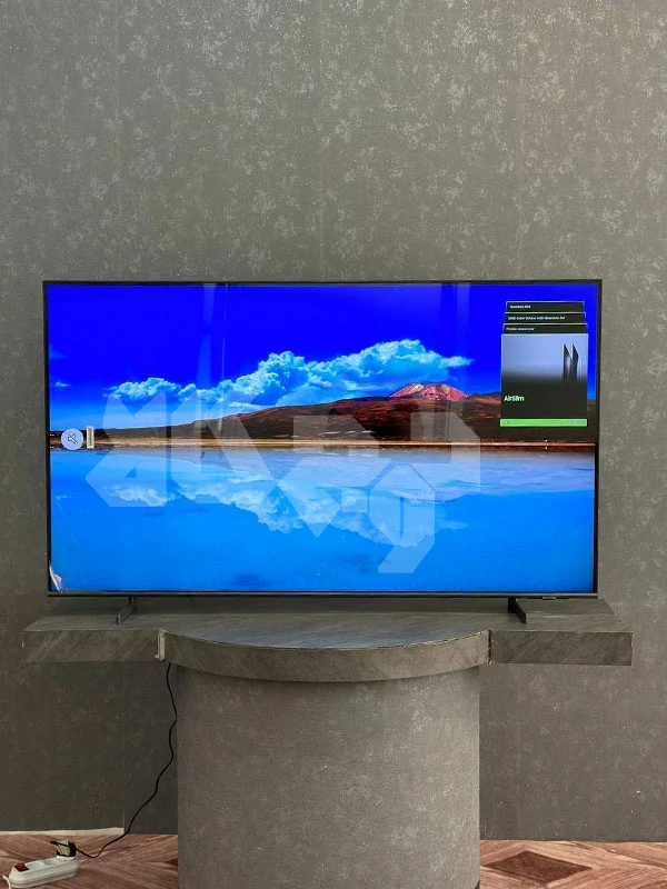 تلویزیون سامسونگ 43Q60C سایز 43 اینچ