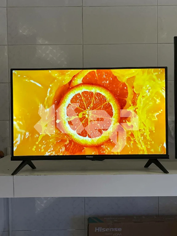 تلویزیون هایسنس 32A4K سایز 32 اینچ